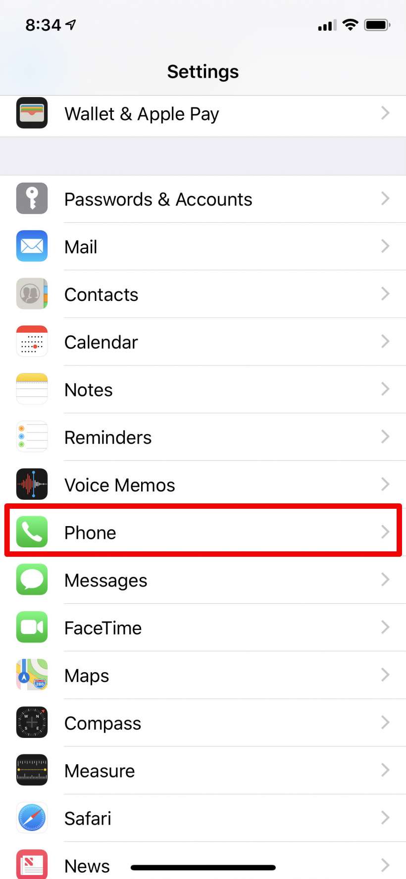 How to set a SIM PIN on your iPhone | The iPhone FAQ