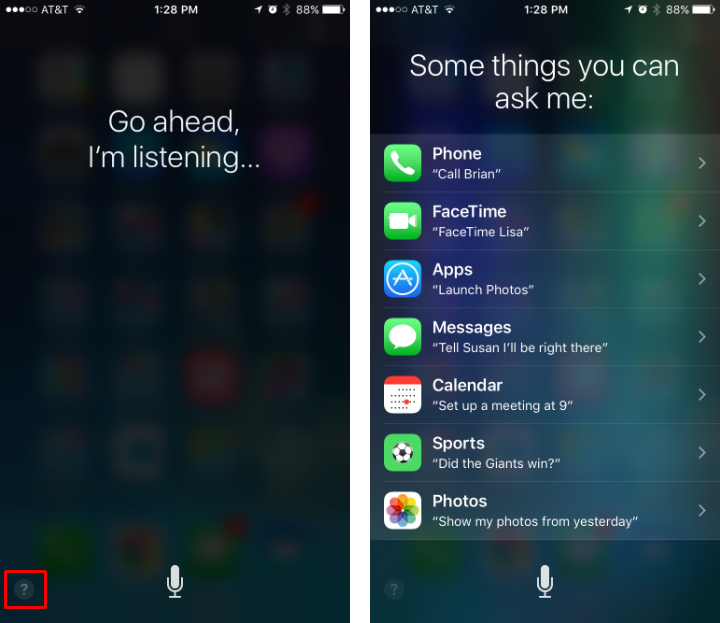 How to check which apps work with Siri on iPhone | The ...