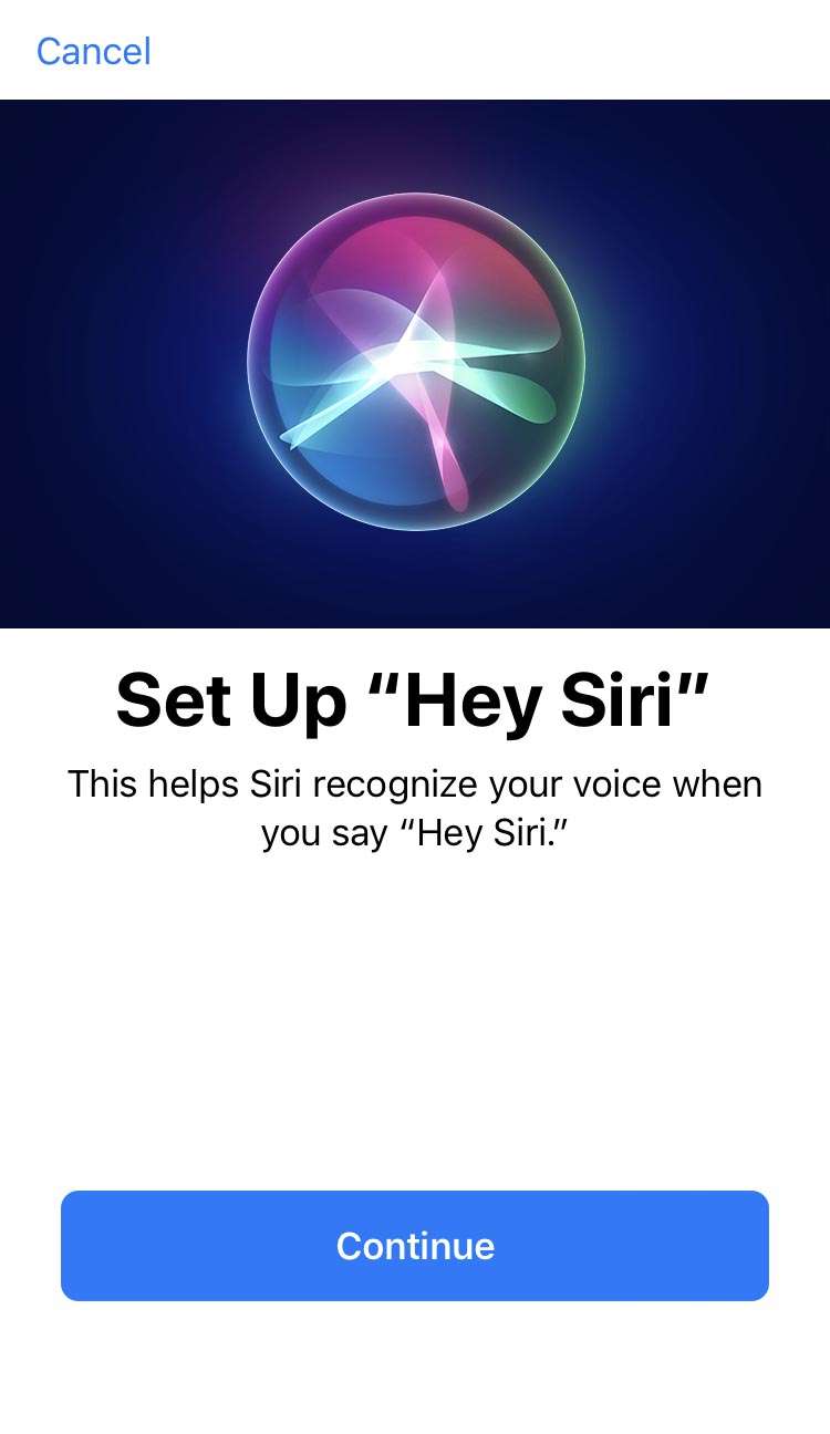 How to turn off 'Hey Siri' on iPhone | The iPhone FAQ