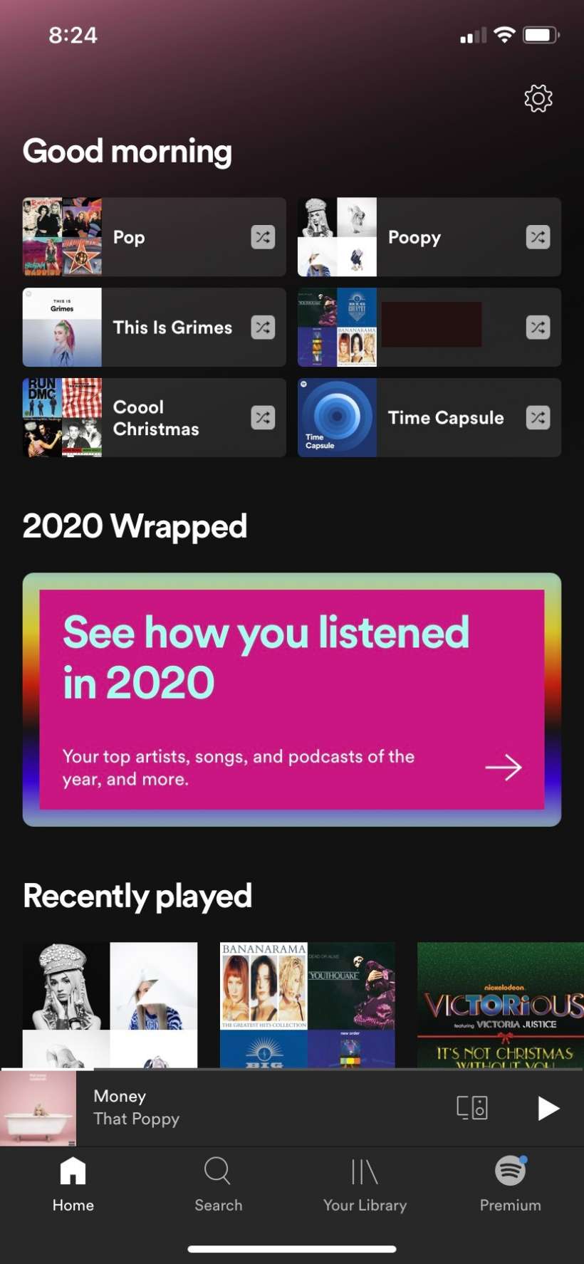 can i download music from spotify to my phone
