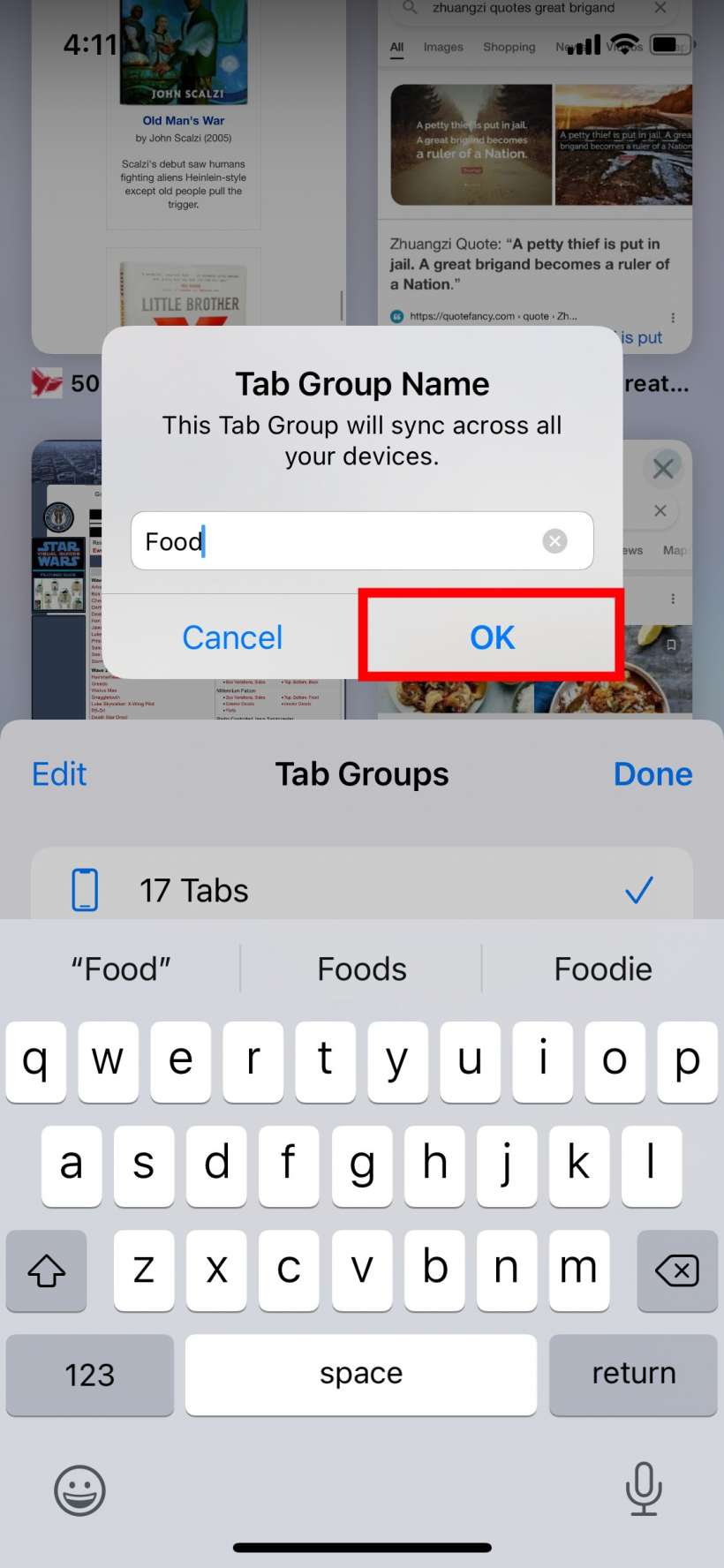 how-to-create-and-use-tab-groups-in-safari-on-iphone-the-iphone-faq