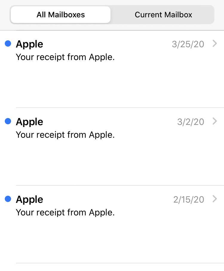 how-to-stop-apple-subscription-emails-the-iphone-faq