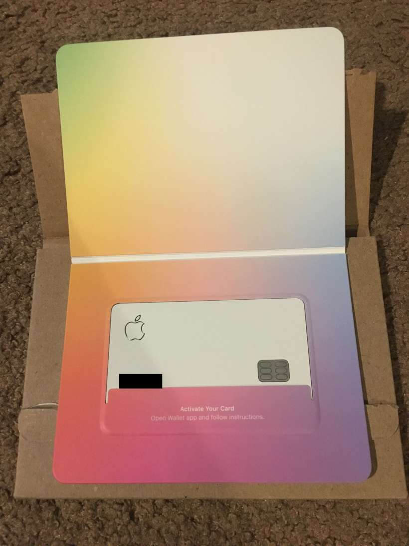 How to get a Titanium Apple Card | The iPhone FAQ