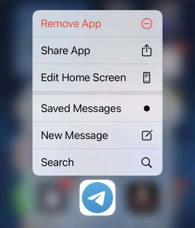 How to delete a Telegram account on iPhone | The iPhone FAQ