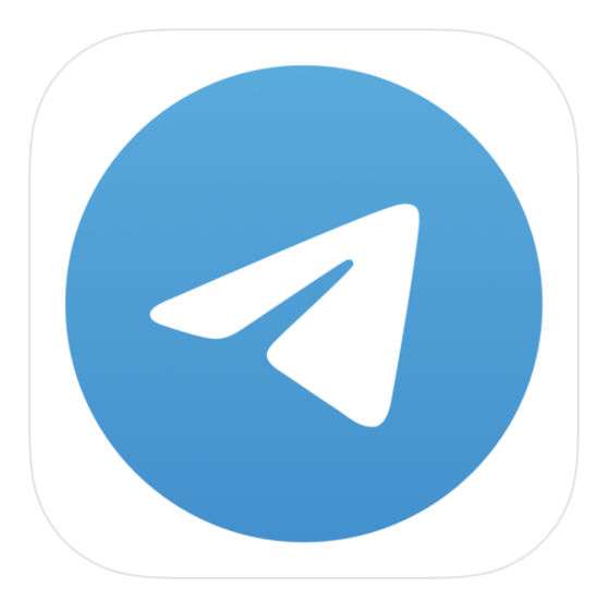 telegram app for iphone