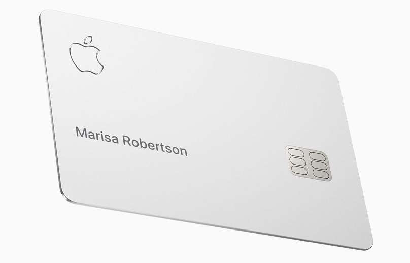 Apple Card