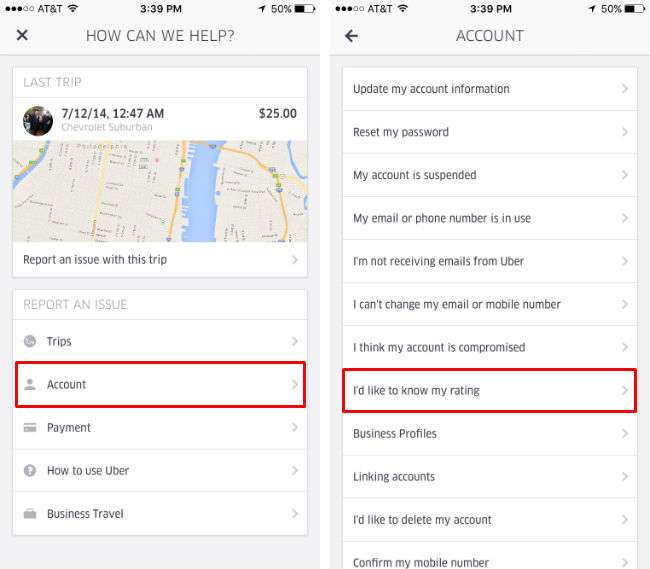 How to check your Uber rating, link Spotify and more | The iPhone FAQ