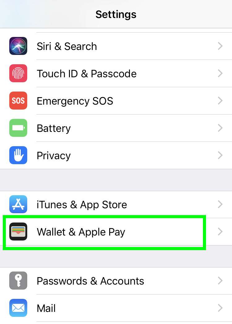 How To Verify Your Identity With Apple Pay On IPhone | The IPhone FAQ