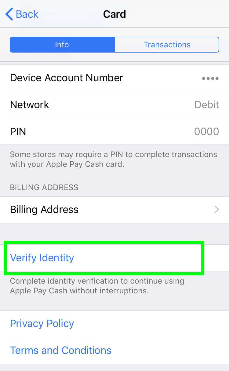 can you use apple pay with android