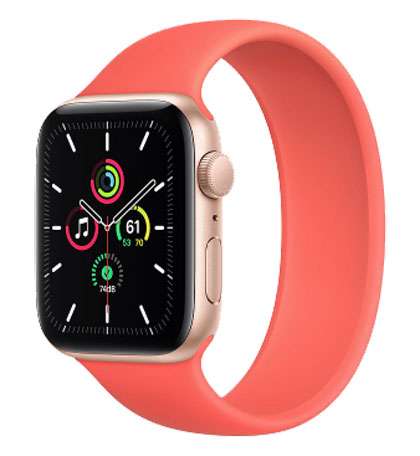 Apple Watch SE