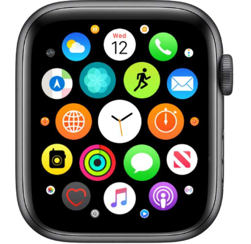 How To Delete Apps From Apple Watch The IPhone FAQ