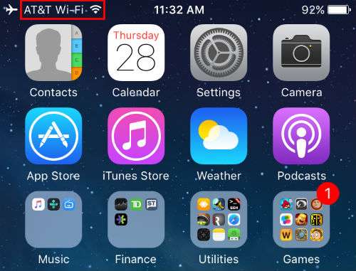 Как поделиться wifi с айфона ios 14