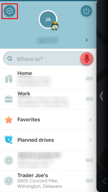 download voices for waze iphone
