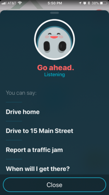 download voices for waze iphone