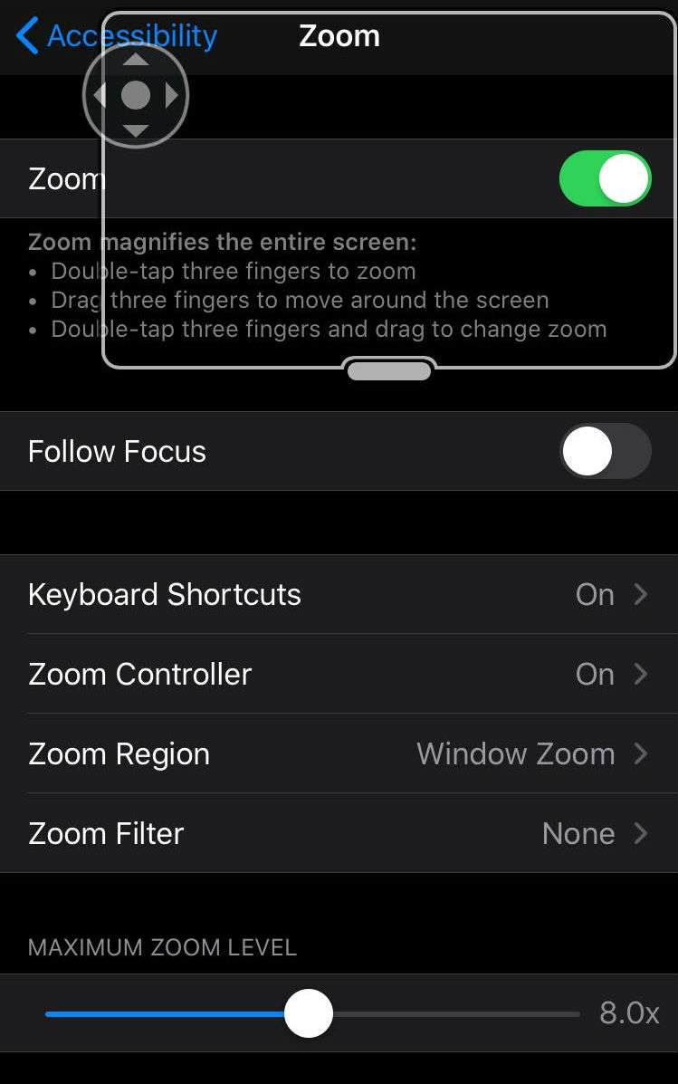 download the new version for iphoneZoom Player MAX 17.2.0.1720