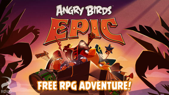 iOS Apps, Games and JB Tweaks of the Week: Birds Epic and More... | The iPhone