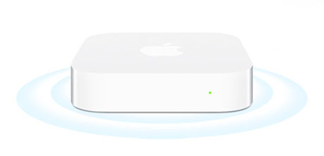 Can I use the AirPort Express with a Windows PC? | The iPhone FAQ