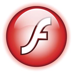 Apple не поддерживает flash