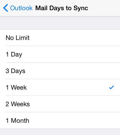 How To Add A Hotmail Account To Iphone Mail The Iphone Faq