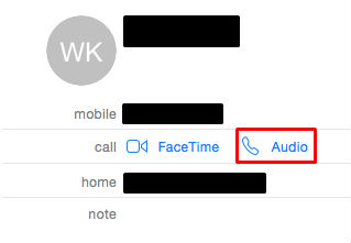 How to Make and Take iPhone Calls on Your Mac | The iPhone FAQ