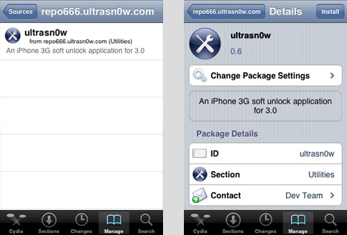 How Can I Unlock My iPhone 3G? | The iPhone FAQ